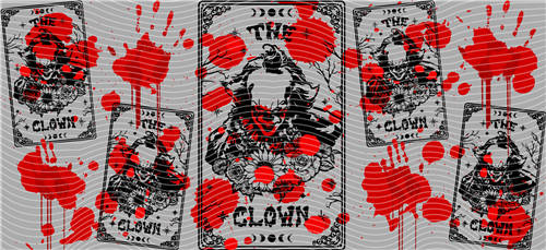 16oz Halloween-J 489